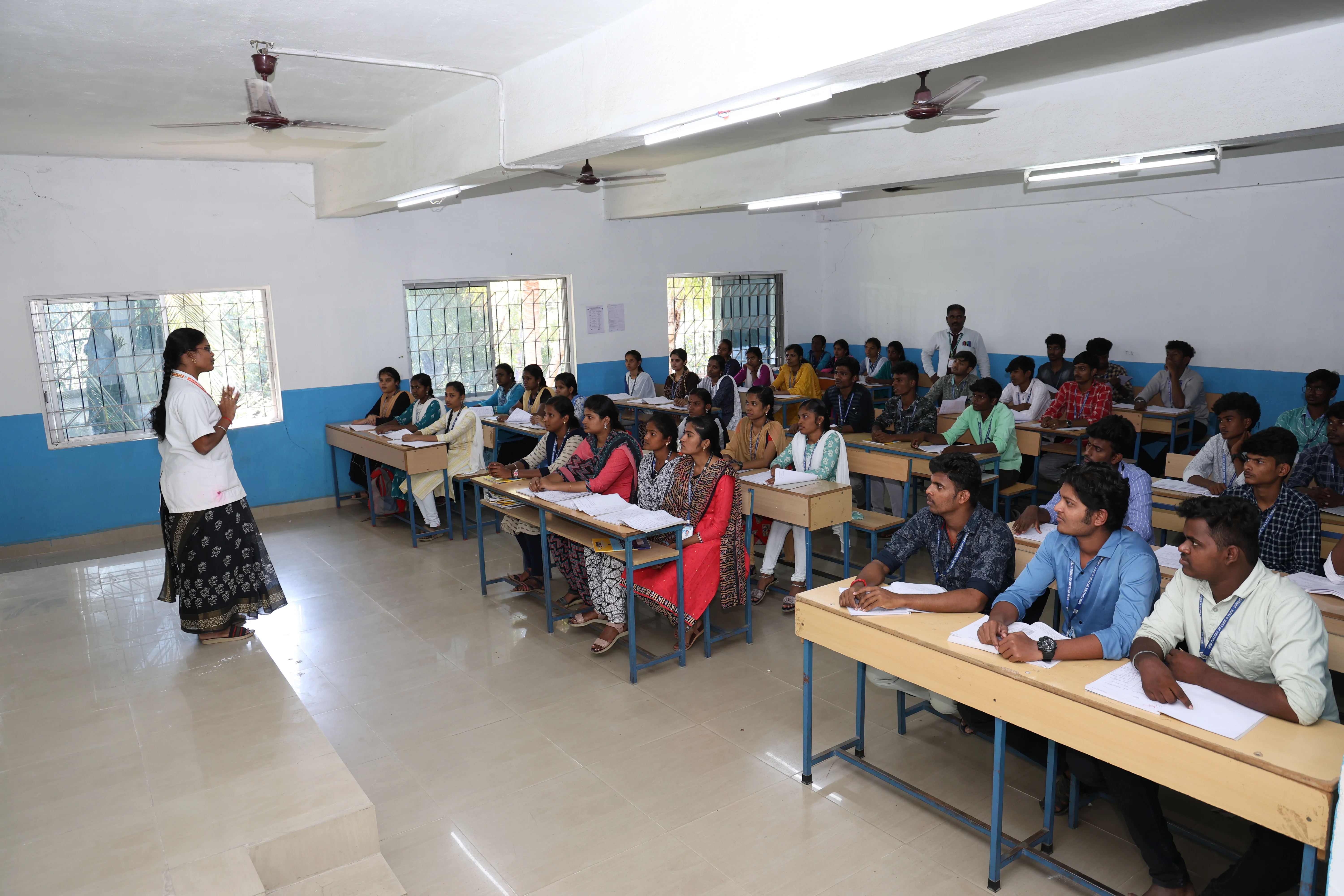 SBM Engineering College
