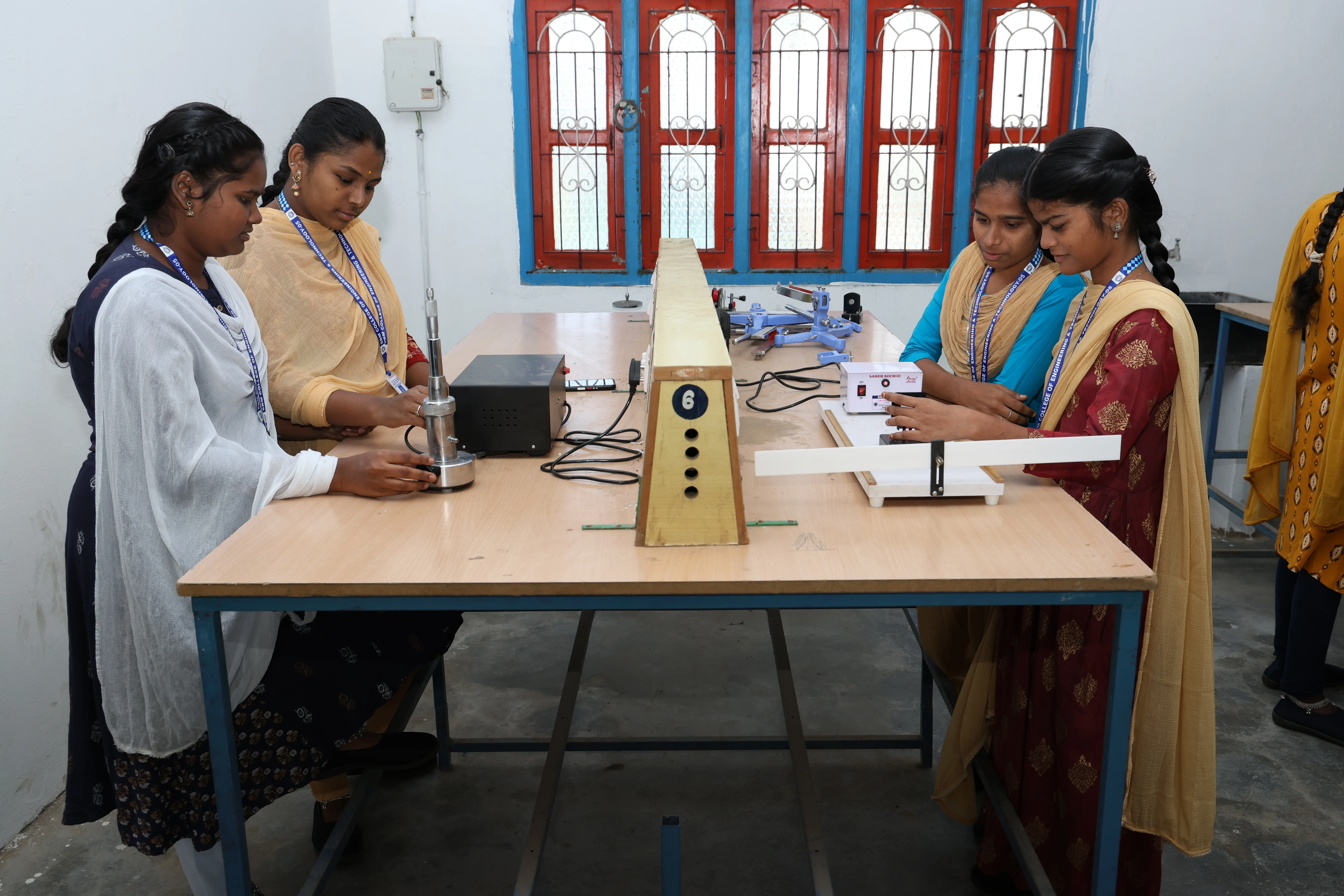 SBM Engineering College