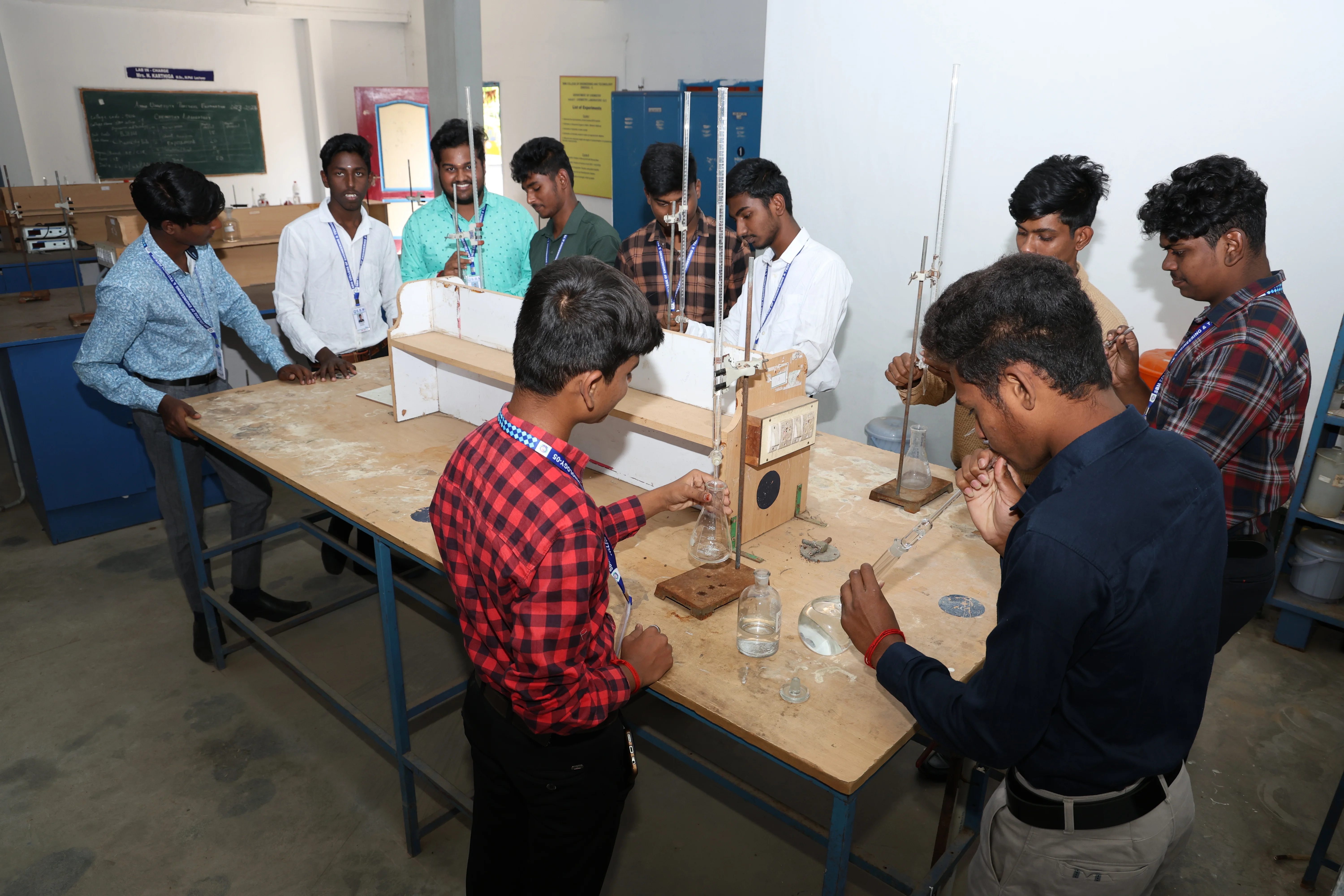 SBM Engineering College