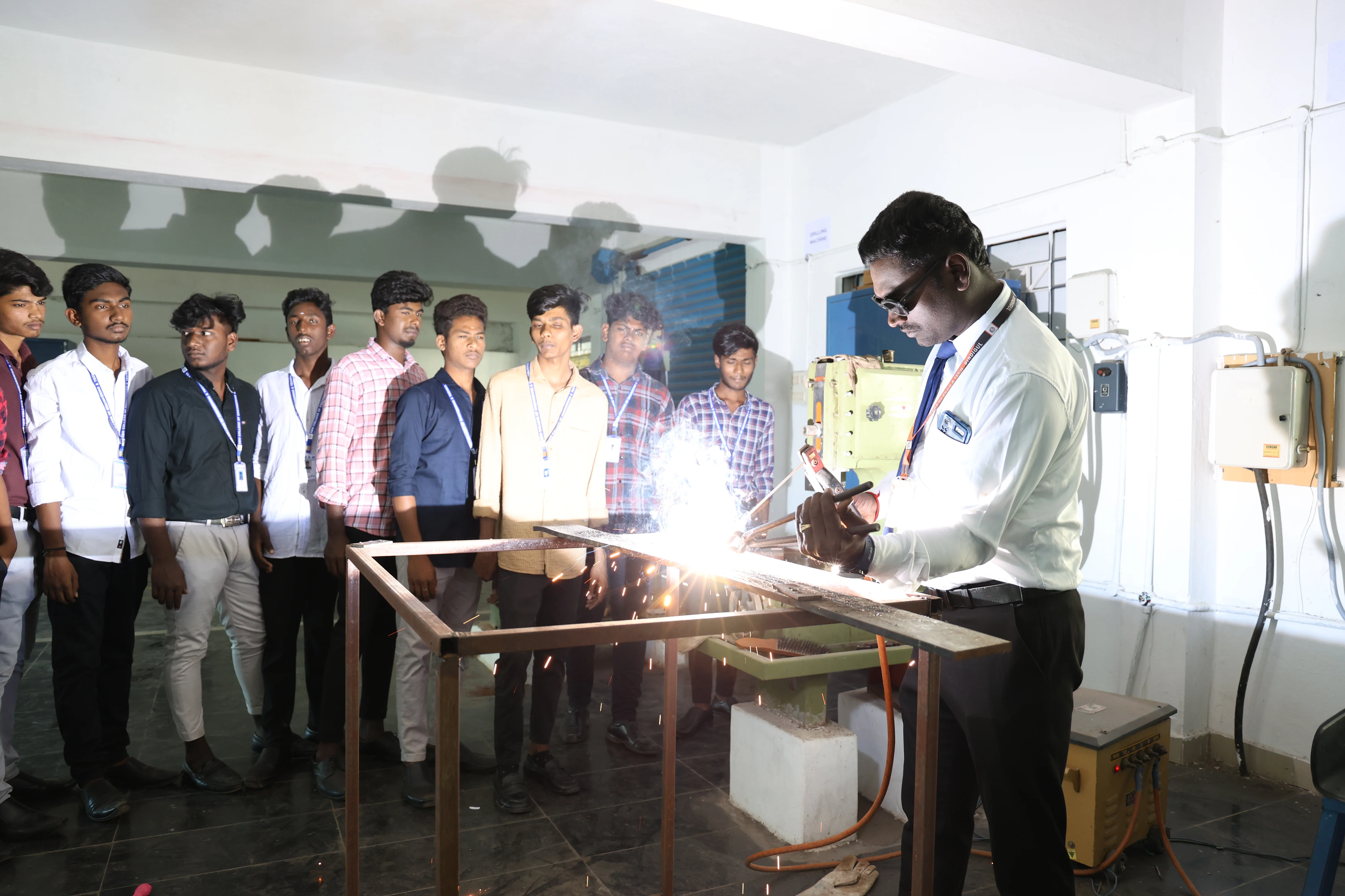 SBM Engineering College
