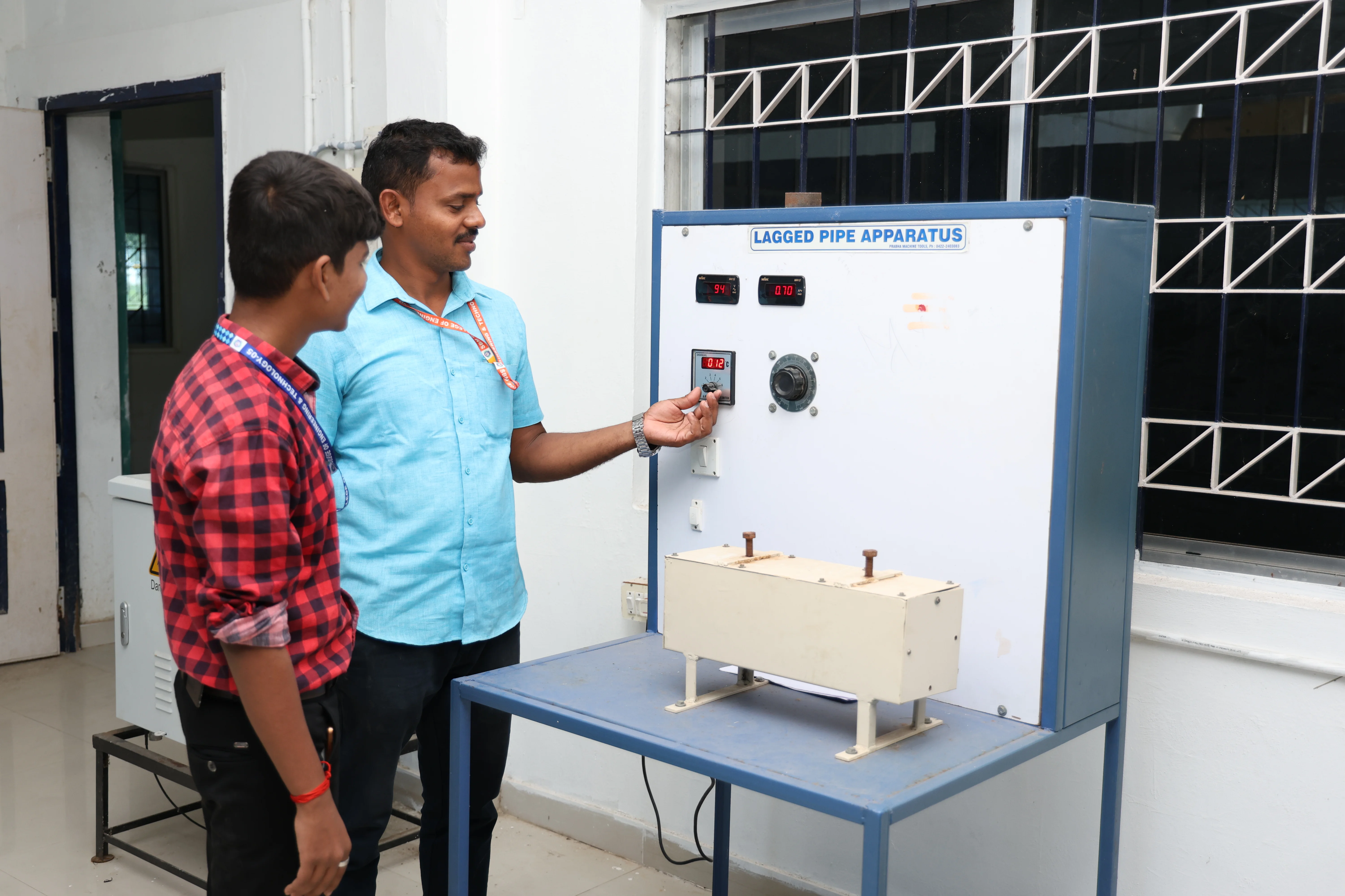 SBM Engineering College