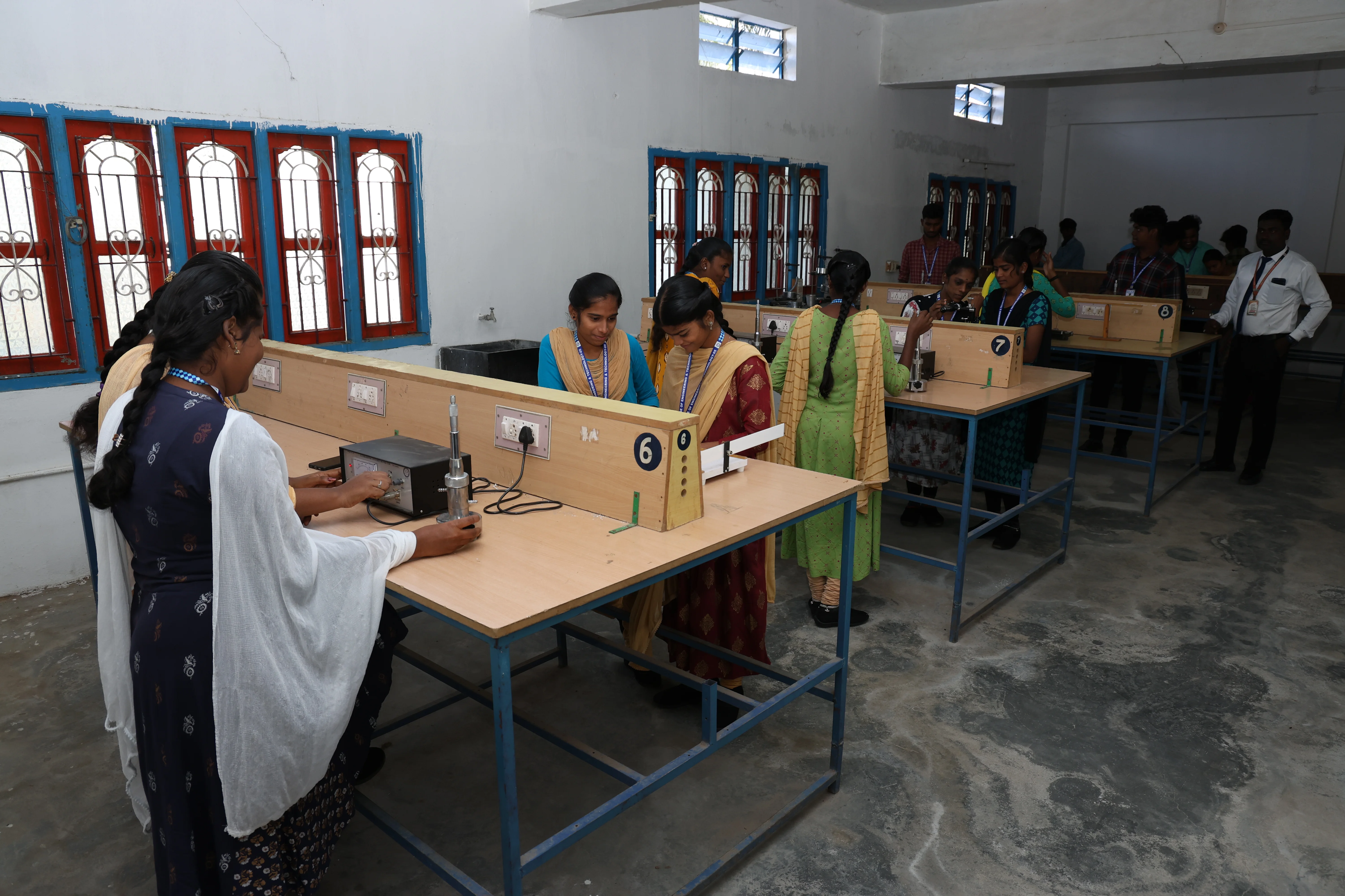 SBM Engineering College